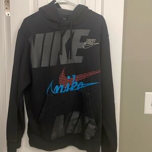Mens Nike Hoodie